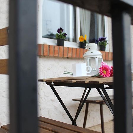 Casa Rural La Conejera Madrigalejo Del Monte エクステリア 写真