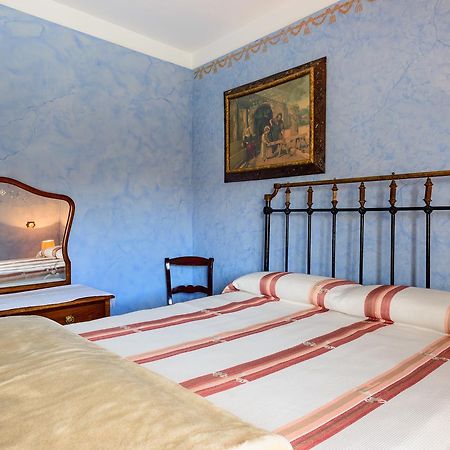 Casa Rural La Conejera Madrigalejo Del Monte エクステリア 写真