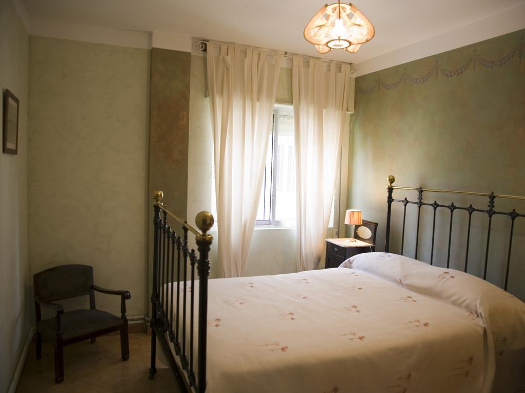 Casa Rural La Conejera Madrigalejo Del Monte 部屋 写真