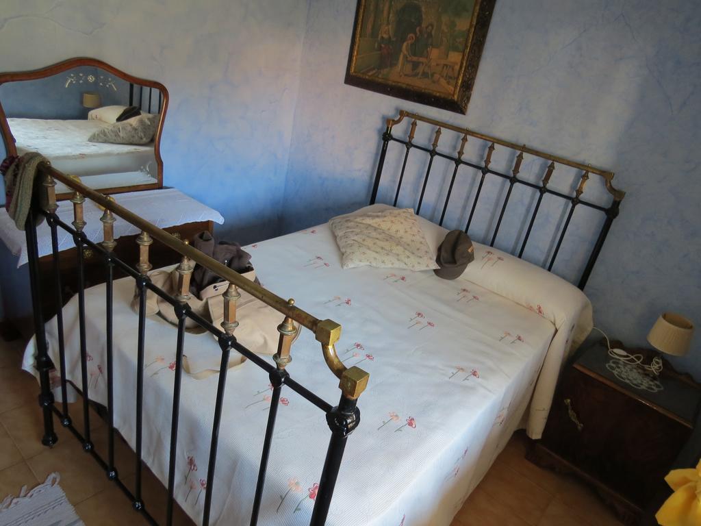 Casa Rural La Conejera Madrigalejo Del Monte エクステリア 写真