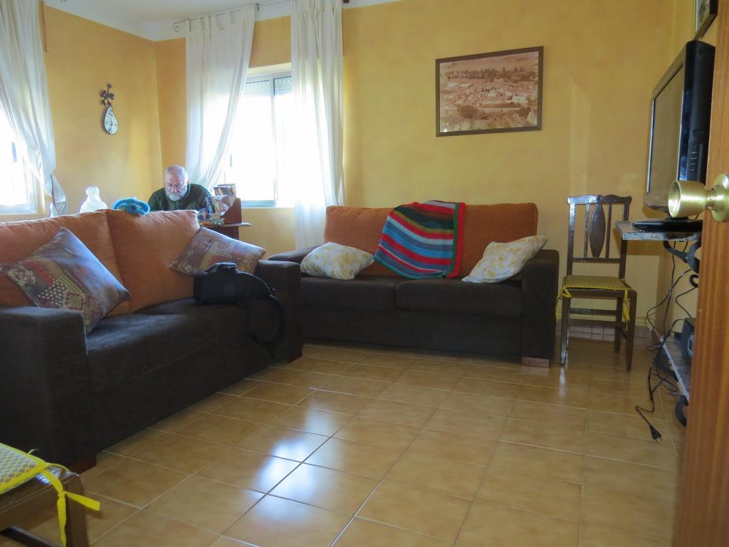 Casa Rural La Conejera Madrigalejo Del Monte エクステリア 写真