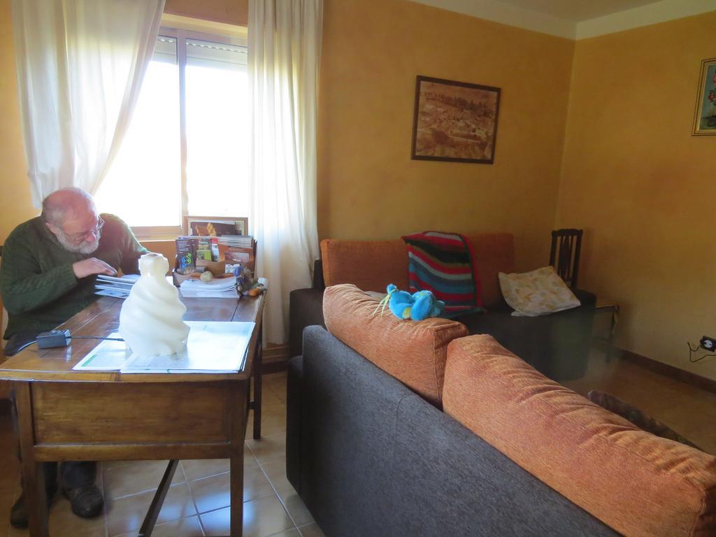 Casa Rural La Conejera Madrigalejo Del Monte エクステリア 写真
