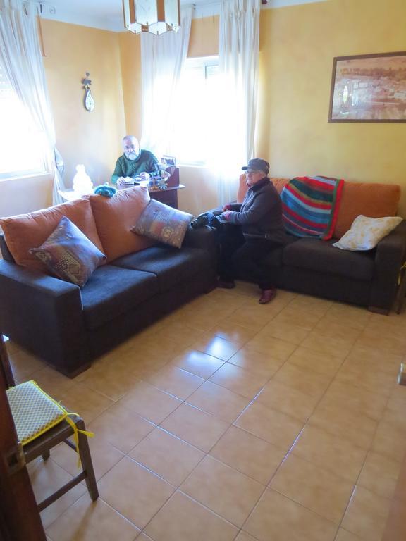 Casa Rural La Conejera Madrigalejo Del Monte エクステリア 写真
