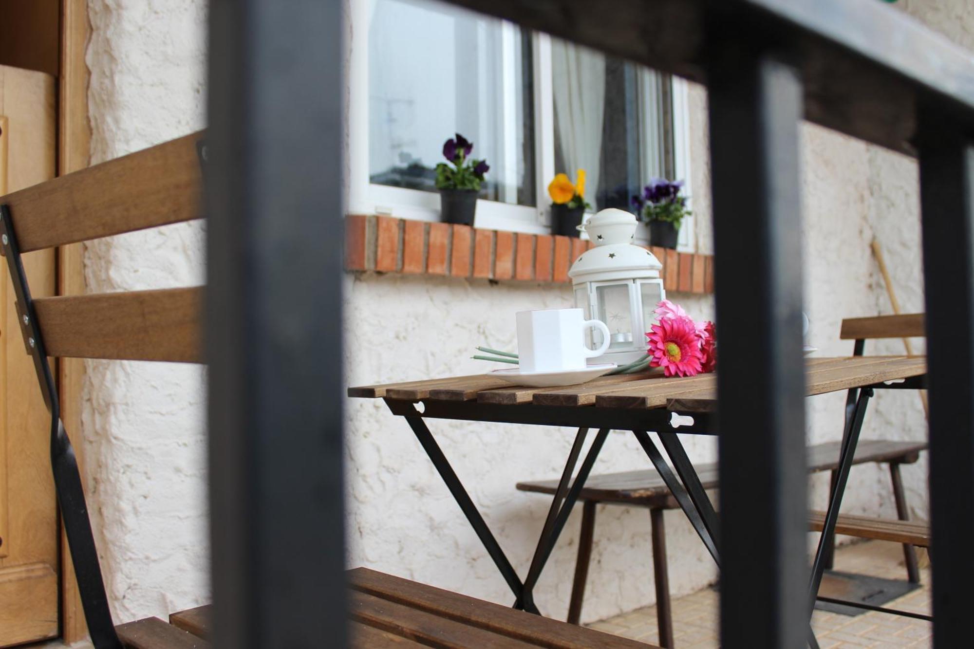 Casa Rural La Conejera Madrigalejo Del Monte エクステリア 写真