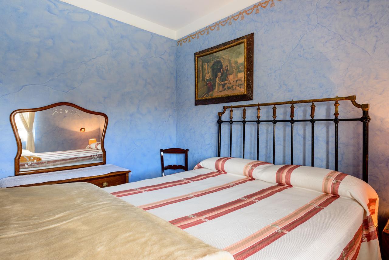 Casa Rural La Conejera Madrigalejo Del Monte エクステリア 写真