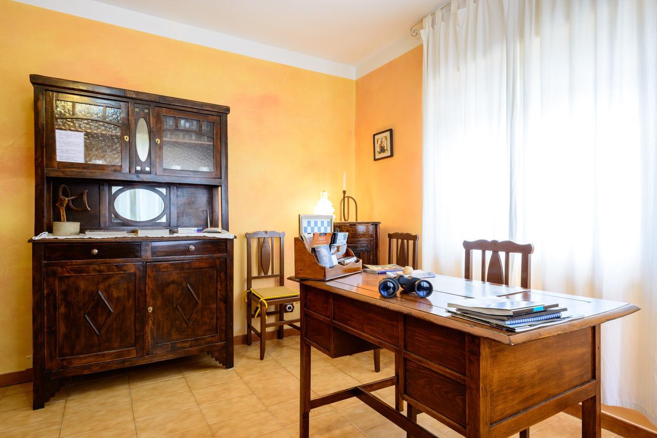 Casa Rural La Conejera Madrigalejo Del Monte エクステリア 写真