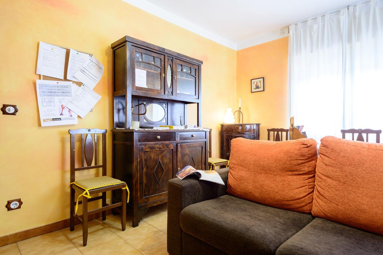 Casa Rural La Conejera Madrigalejo Del Monte エクステリア 写真